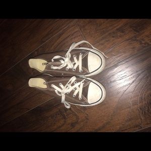 Converse shoes